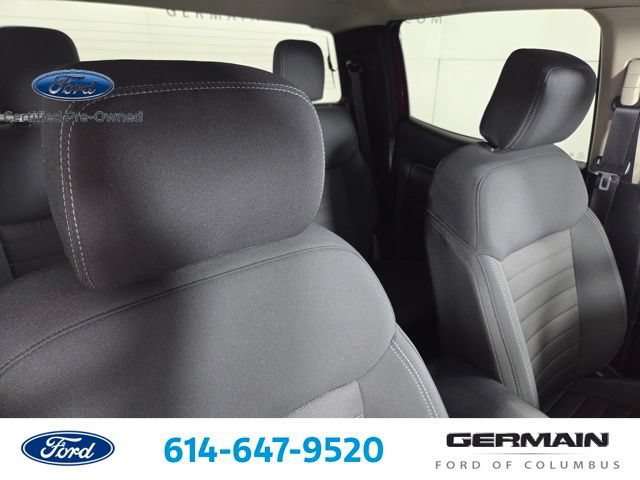 Certified 2020 Ford Ranger XLT w/ Equipment Group 301A Mid AWD/4WD image 19