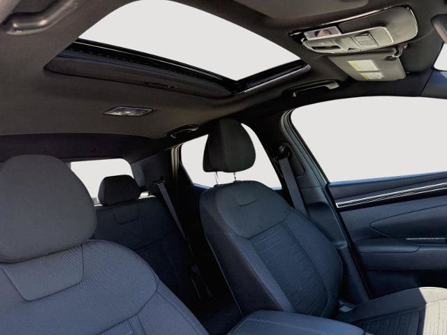 Used 2022 Hyundai Santa Cruz SEL w/ Activity Package AWD/4WD image 10