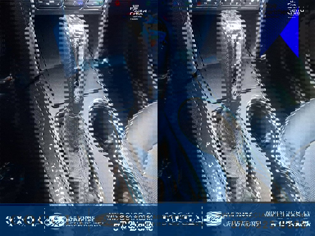 Certified 2016 Ford Explorer Limited w/ Equipment Group 301A image 15