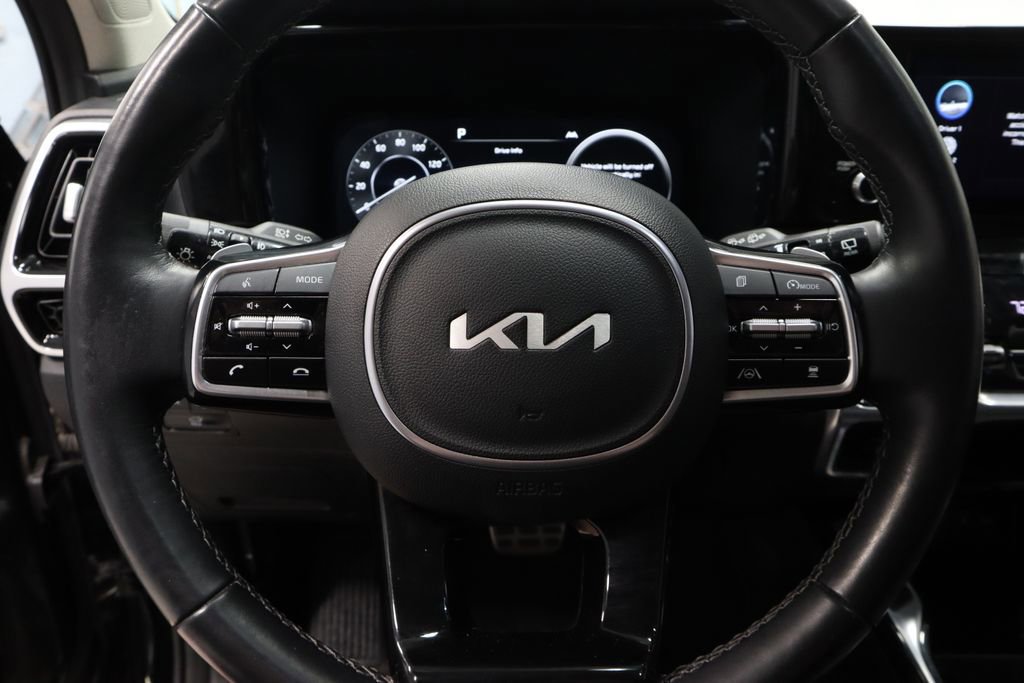Used 2023 Kia Sorento SX Prestige AWD/4WD image 33