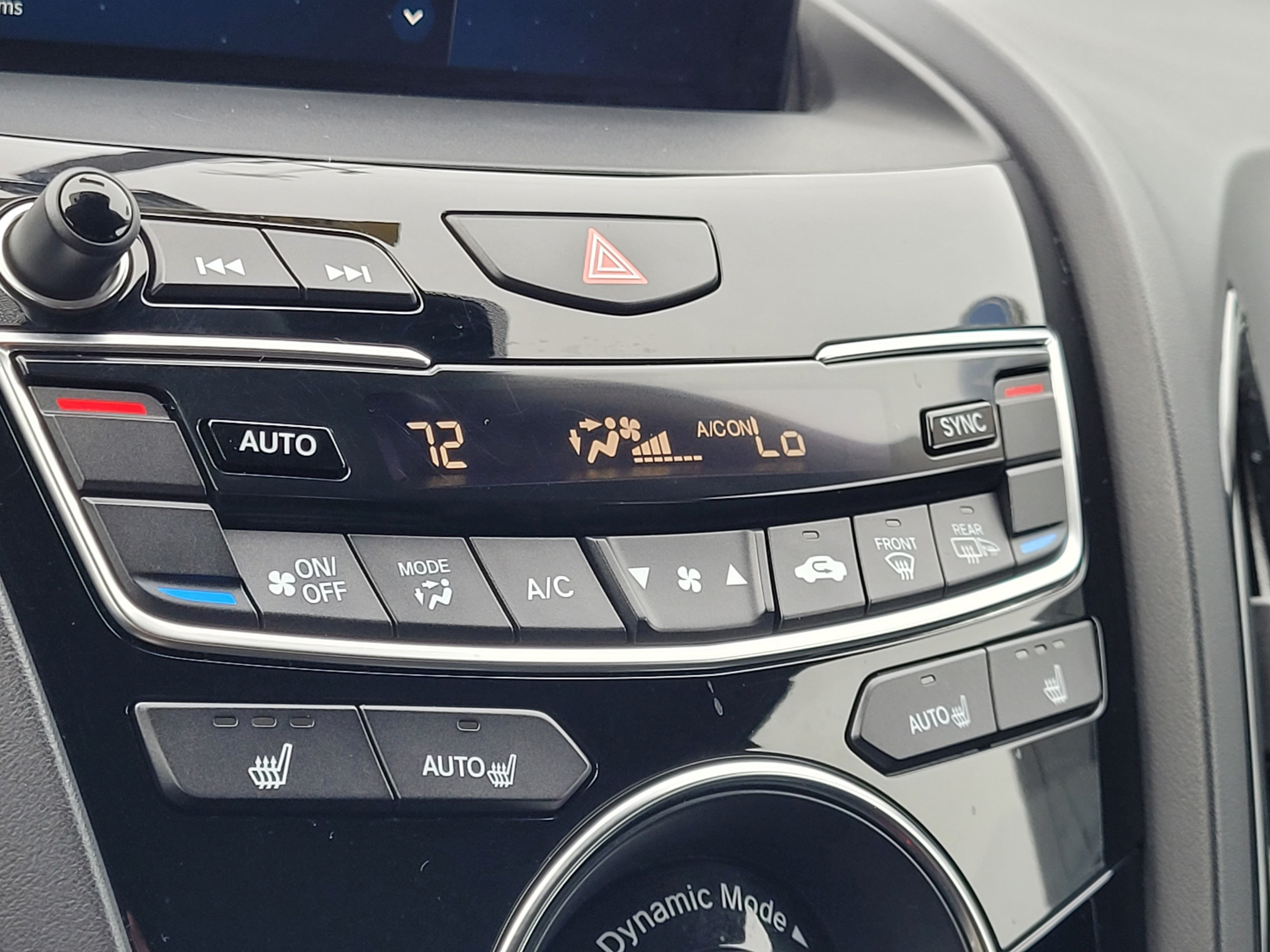 Used 2019 Acura RDX AWD image 21