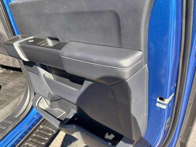 Certified 2022 Ford F150 XL w/ STX Appearance Package AWD/4WD image 12
