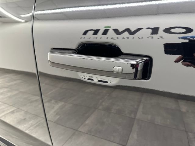 Certified 2024 Ford F150 Tremor w/ Tow/Haul Package image 8