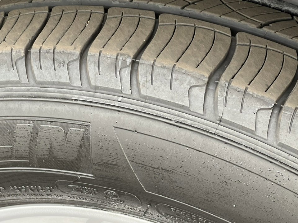 Certified 2022 Ford Edge SEL w/ Convenience Package image 15