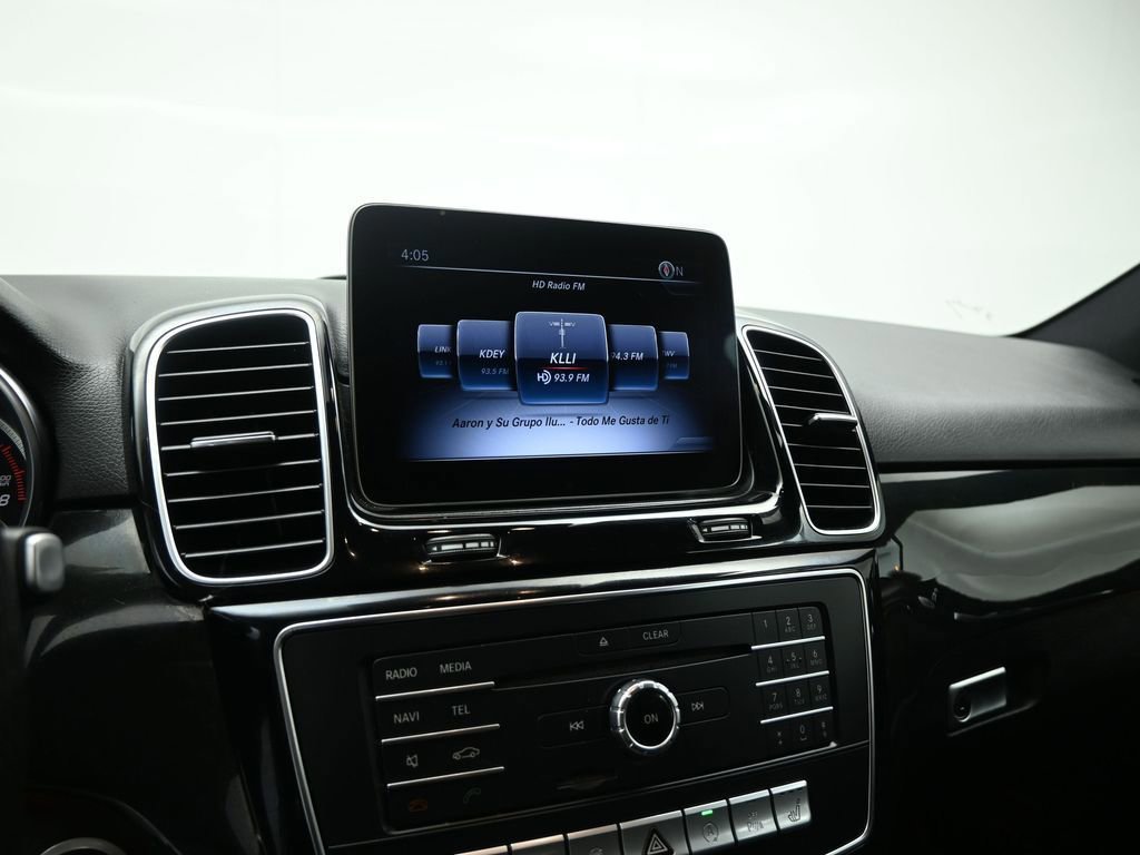 Used 2019 Mercedes-Benz GLE 400 4MATIC image 38