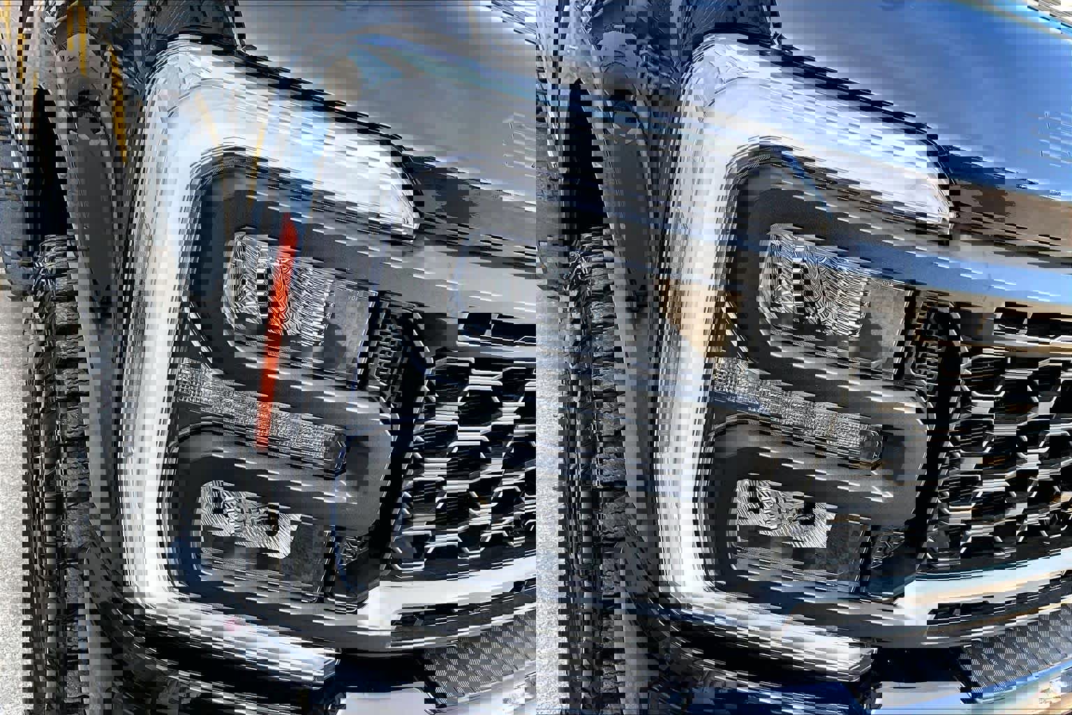 Certified 2023 Ford F250 Lariat w/ Tremor Off-Road Package image 28