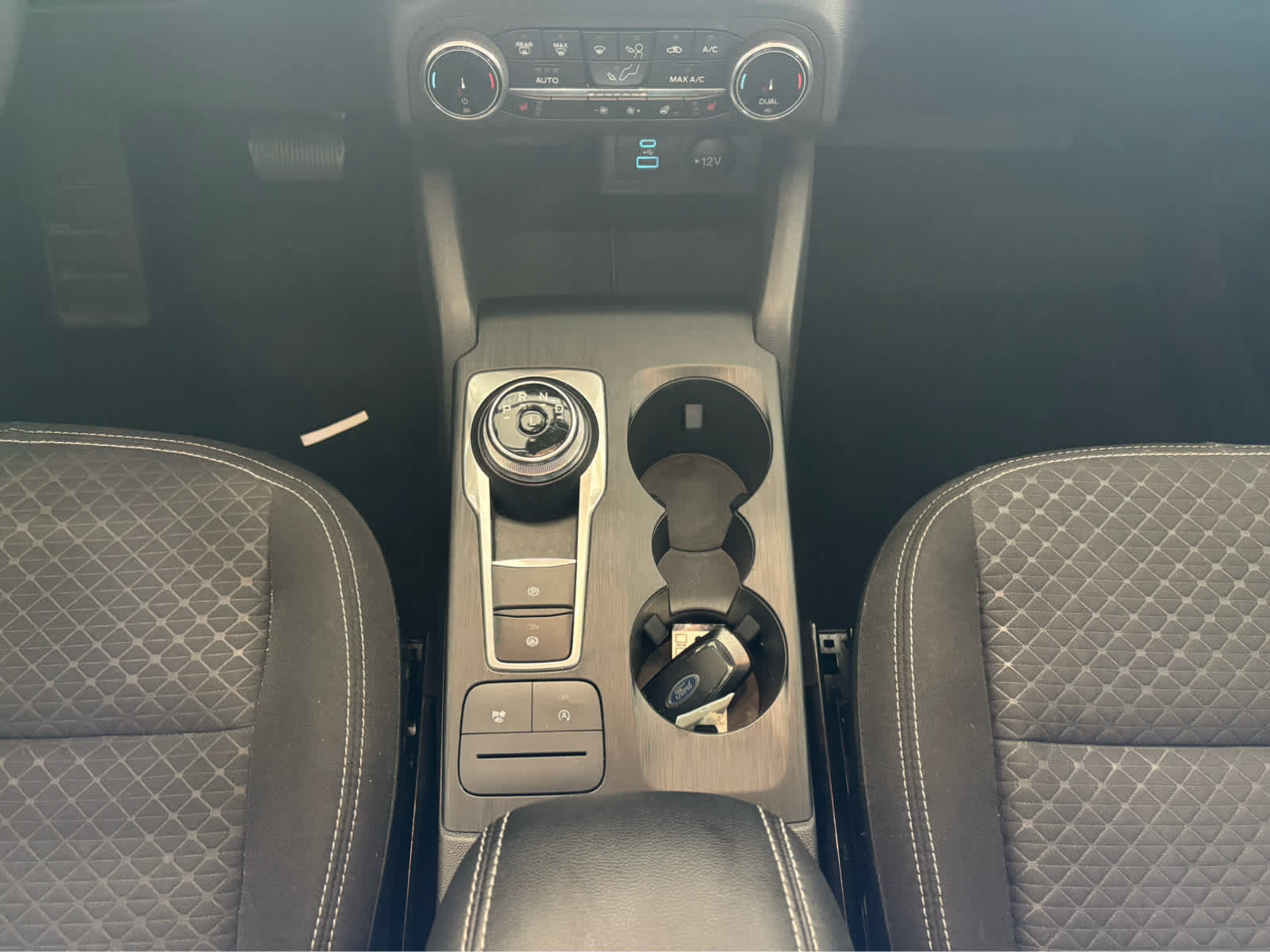 Certified 2023 Ford Escape Active AWD/4WD image 11