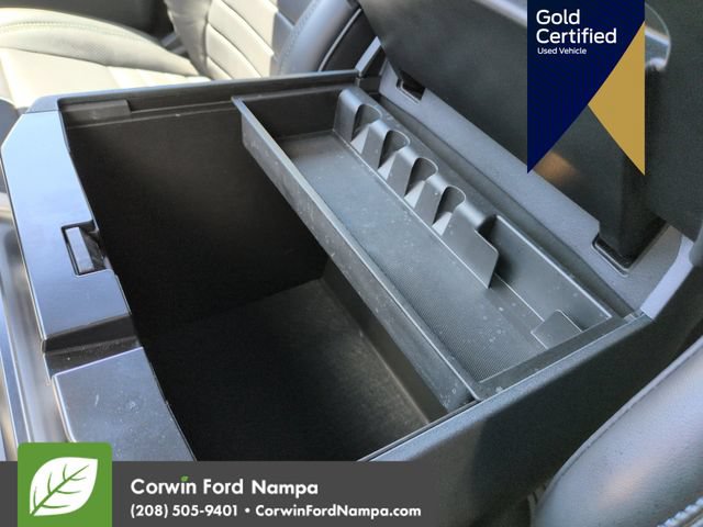 Certified 2026 Ford F350 Platinum w/ FX4 Off-Road Package AWD/4WD image 22