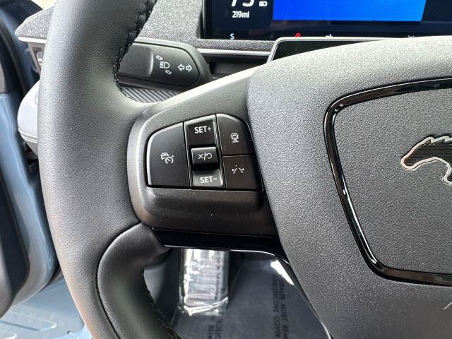 Certified 2023 Ford Mustang Mach-E Premium AWD/4WD image 21