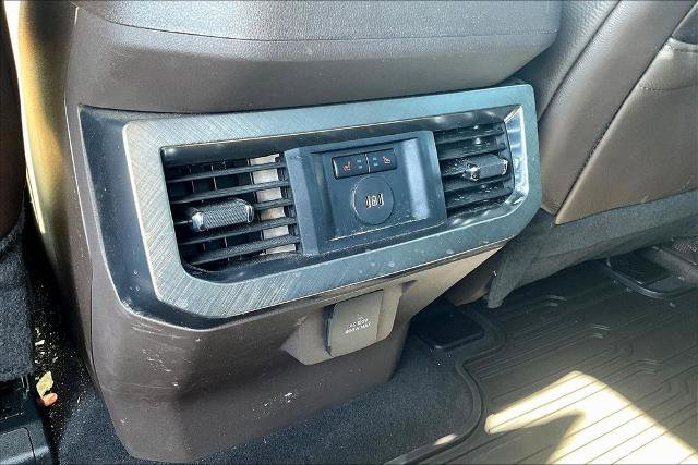 Certified 2026 Ford F350 King Ranch AWD/4WD image 17
