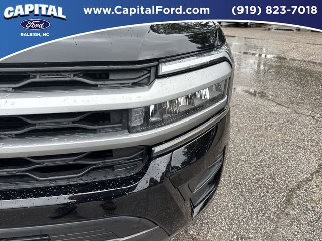 Certified 2024 Ford Expedition Max XLT image 11