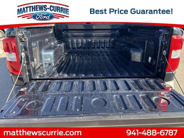 Certified 2022 Ford Maverick XLT image 14