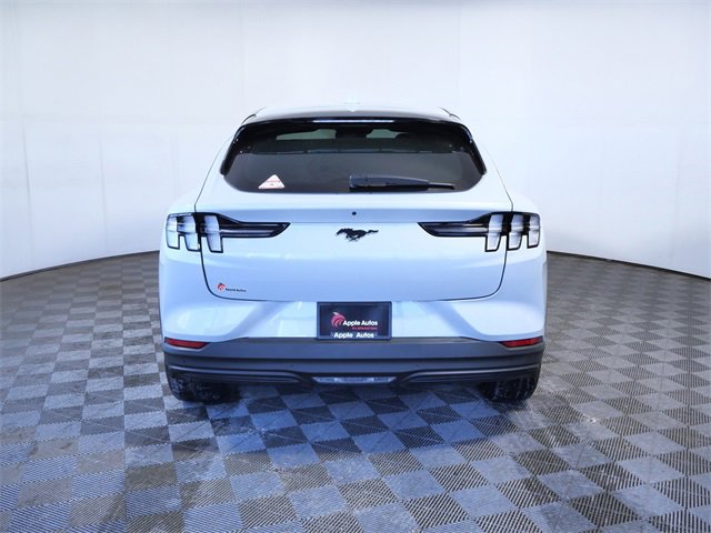 Certified 2021 Ford Mustang Mach-E Select w/ Comfort/Technology Package image 7