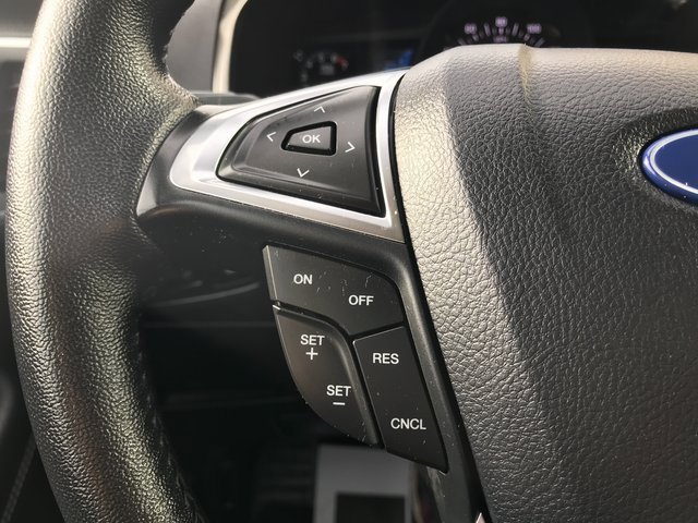 Certified 2024 Ford Edge Titanium image 9