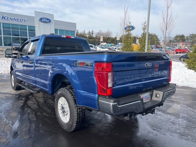 Certified 2022 Ford F350 XLT w/ XLT Value Package image 6