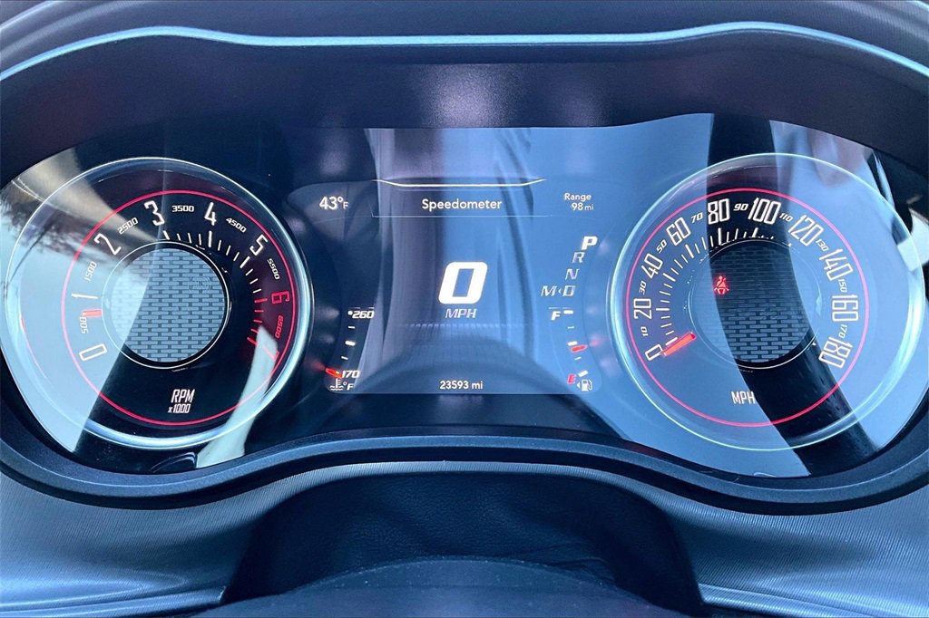 Used 2023 Dodge Challenger R/T Scat Pack image 18