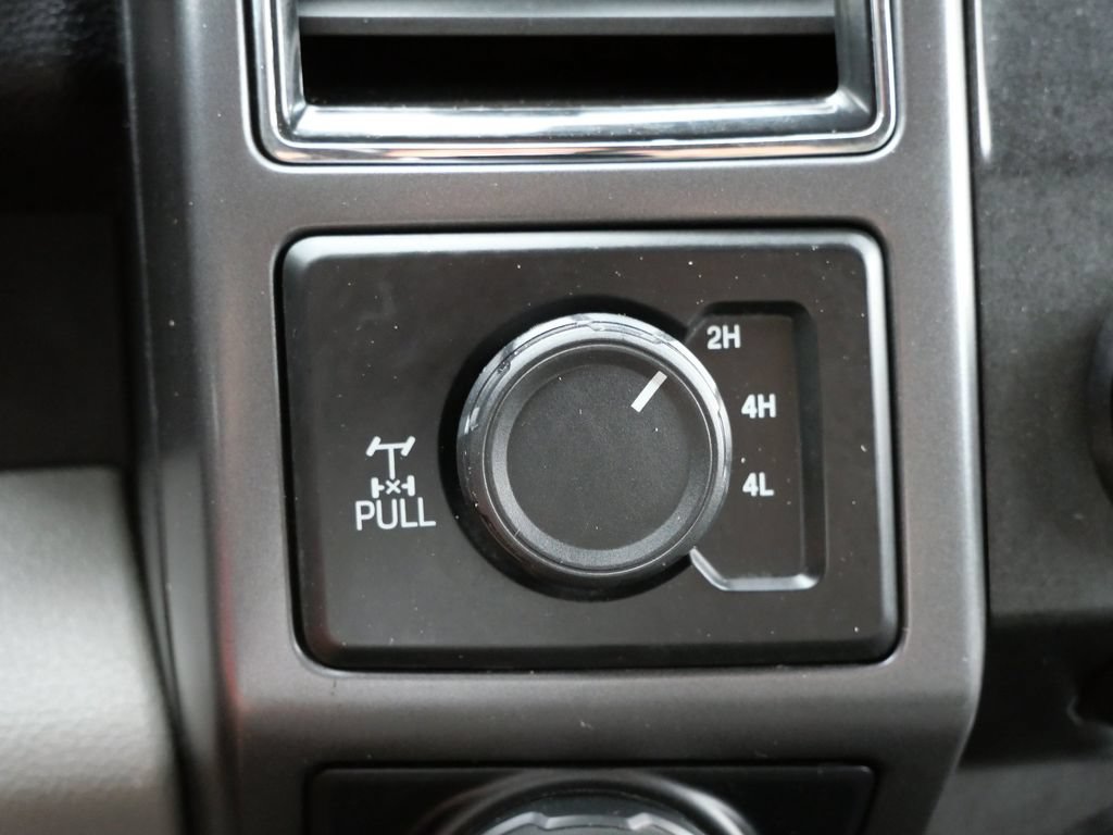 Certified 2017 Ford F150 XLT w/ Equipment Group 301A Mid AWD/4WD image 26