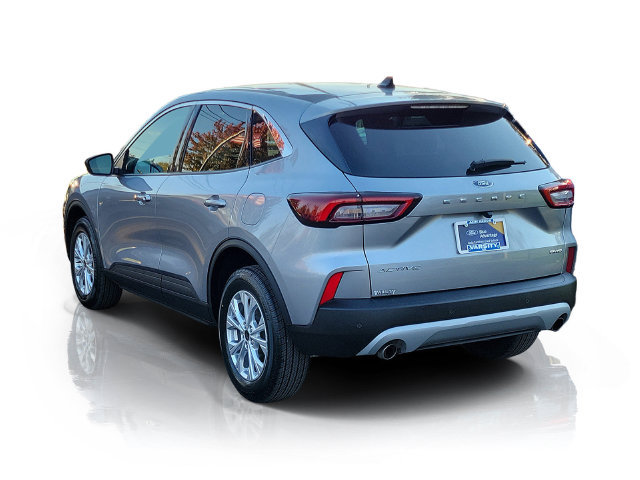 Certified 2024 Ford Escape Active w/ Tech Pack #1 AWD/4WD image 5