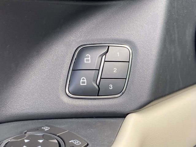 Certified 2018 Ford Expedition Platinum RWD image 25