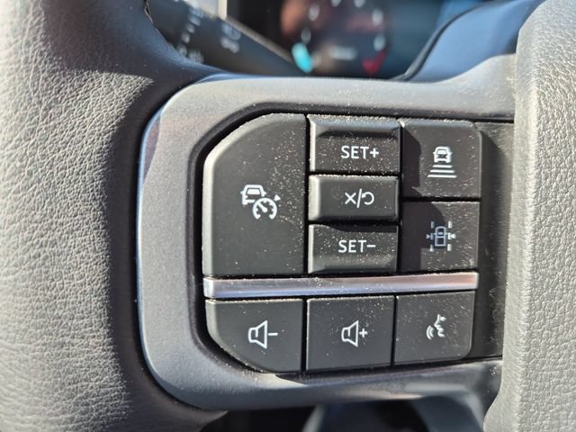 Certified 2025 Ford F150 Lariat AWD/4WD image 19