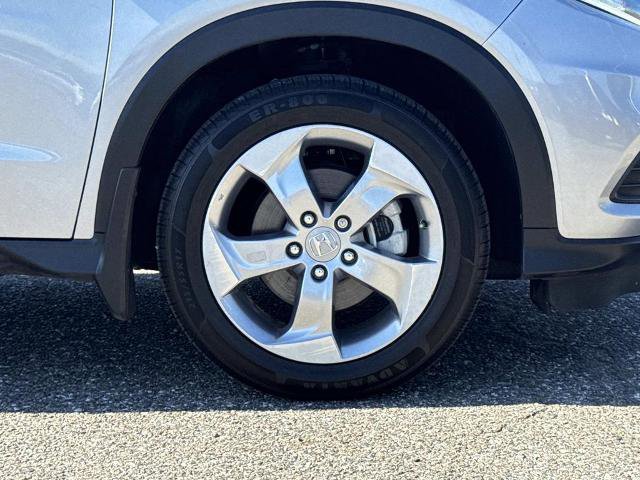 Used 2019 Honda HR-V LX image 31