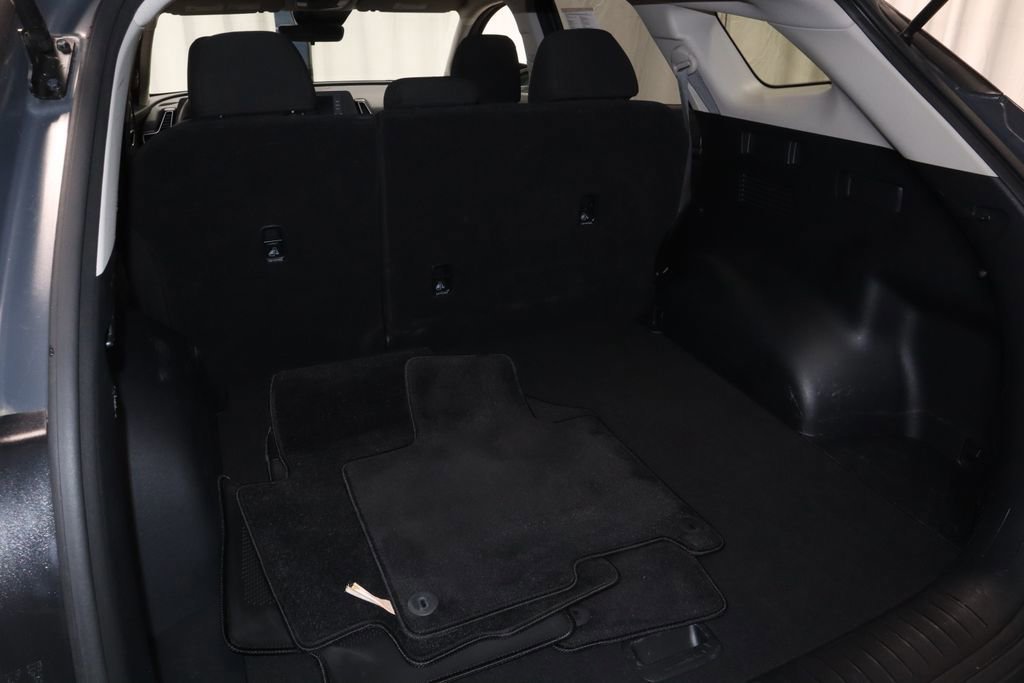 Used 2025 Kia Sportage LX AWD/4WD image 18