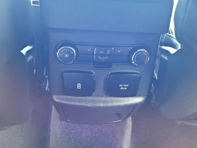Certified 2018 Ford Explorer Platinum image 14