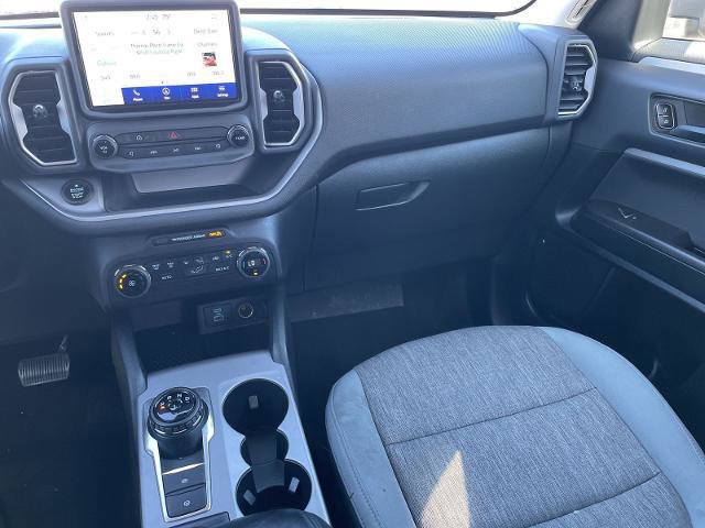 Certified 2021 Ford Bronco Sport Big Bend image 19