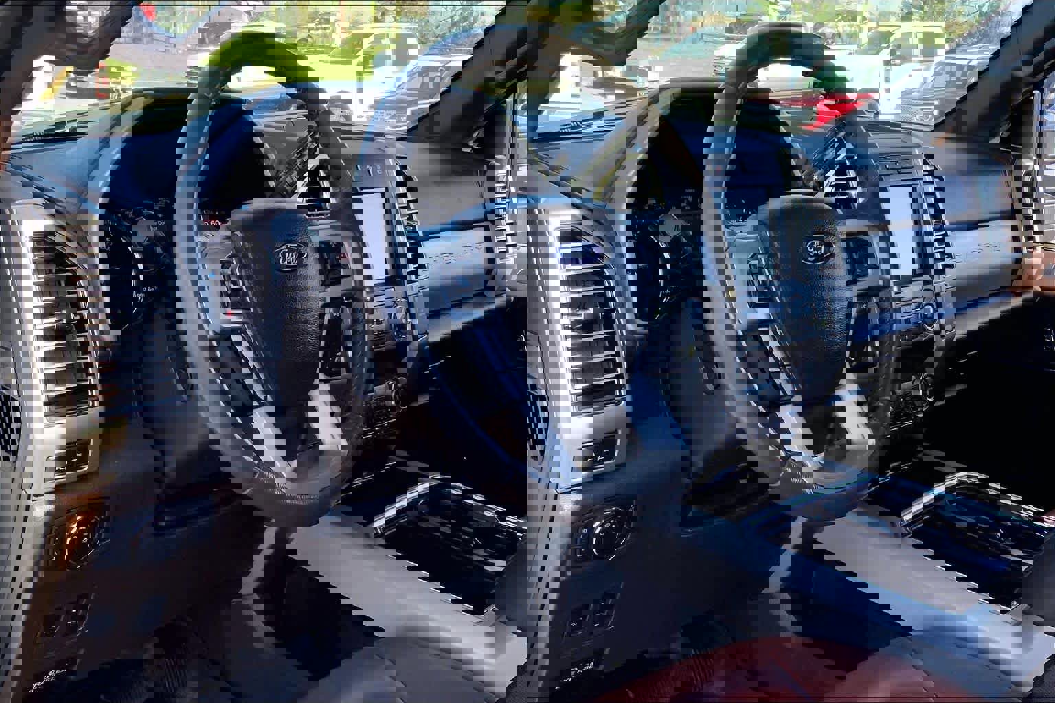 Certified 2019 Ford F250 King Ranch w/ King Ranch Ultimate Package image 16