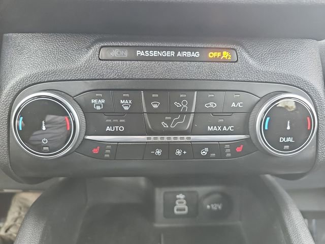 Certified 2024 Ford Escape ST-Line w/ Cold Weather Package image 25