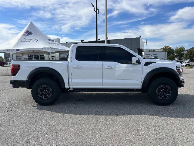 Certified 2026 Ford F150 Raptor w/ Equipment Group 803A Raptor R AWD/4WD image 3