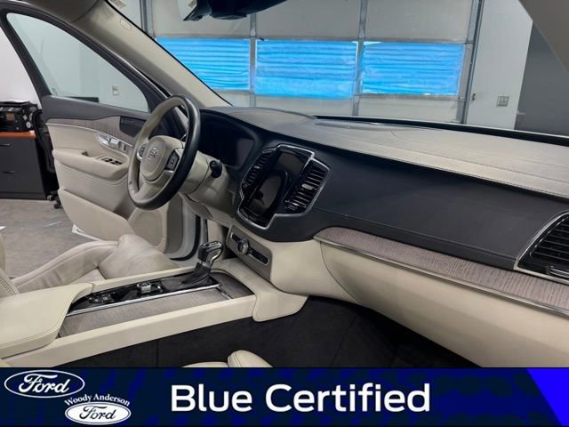 Used 2022 Volvo XC90 T6 Inscription AWD/4WD image 28