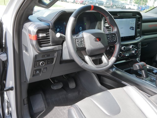 Certified 2025 Ford F150 Raptor AWD/4WD image 12