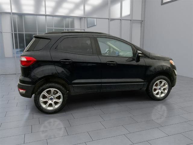 Certified 2022 Ford EcoSport SE image 5