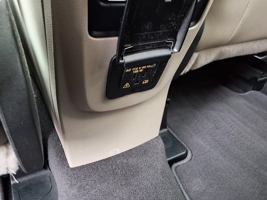 Certified 2019 Ford Escape Titanium AWD/4WD image 27