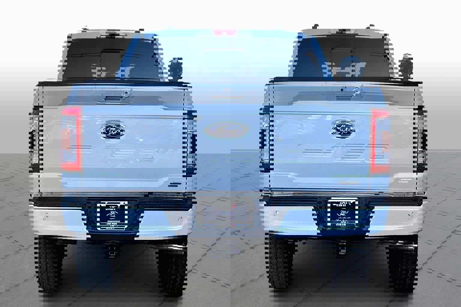 Certified 2022 Ford F150 Lariat image 2