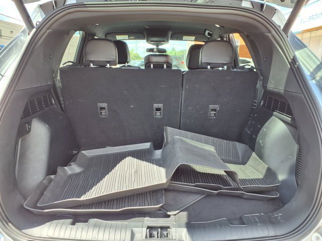 Certified 2024 Ford Escape ST-Line w/ Tech Pack #1 AWD/4WD image 20