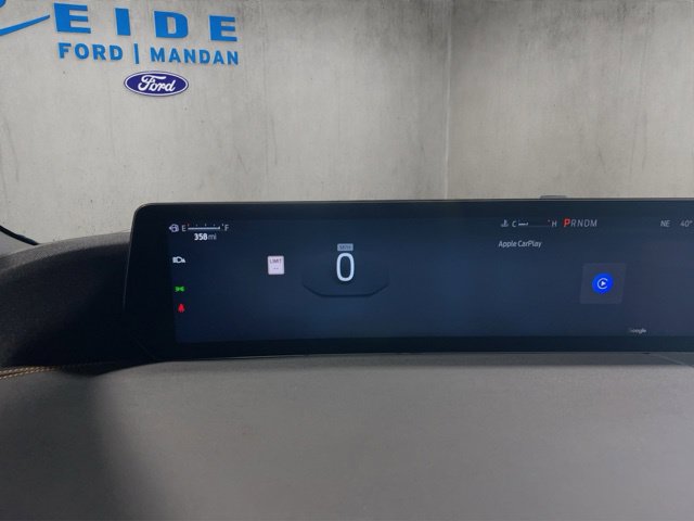 Certified 2026 Ford Expedition Tremor AWD/4WD image 31