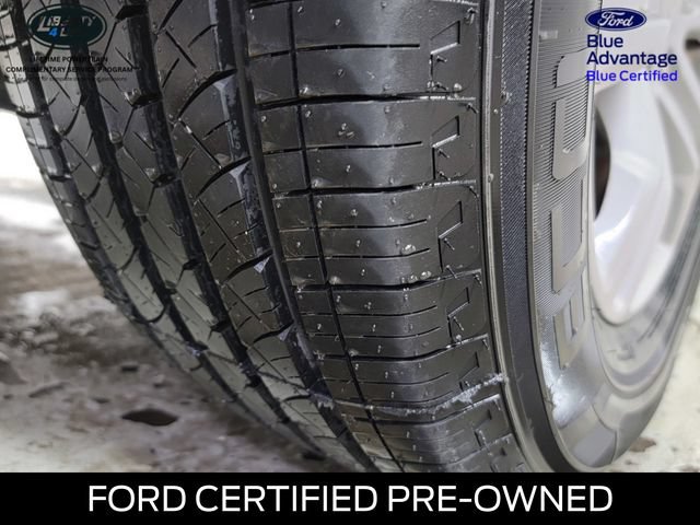 Certified 2020 Ford Ranger XL w/ Equipment Group 101A Mid AWD/4WD image 12