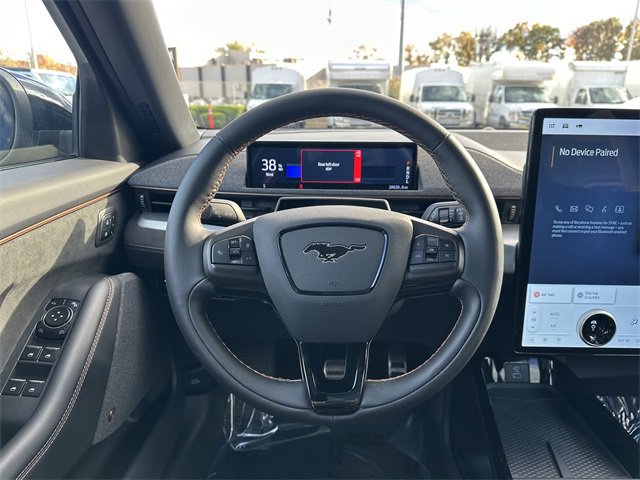 Certified 2023 Ford Mustang Mach-E GT image 15