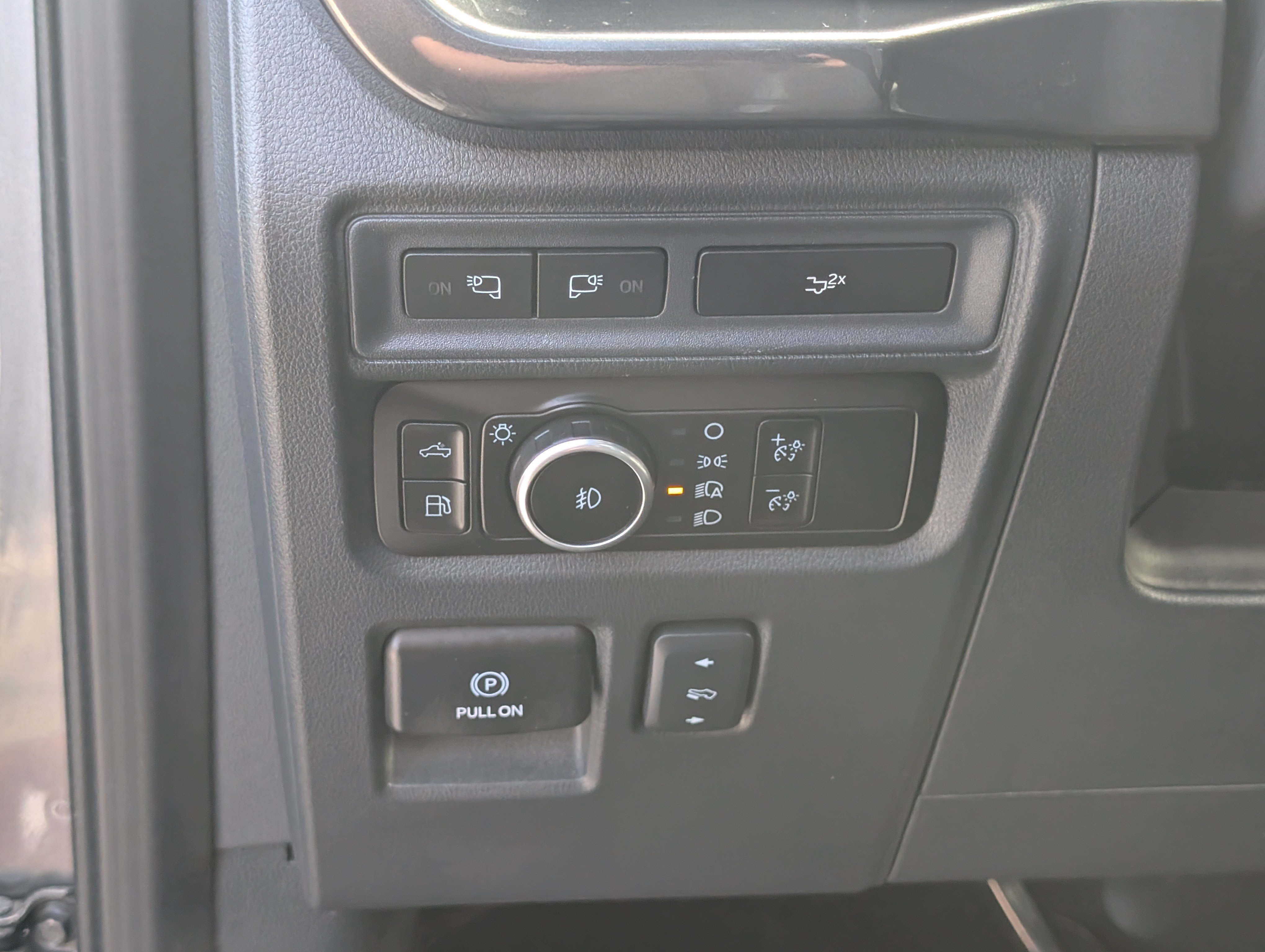 Certified 2023 Ford F150 XLT w/ Equipment Group 302A High AWD/4WD image 22