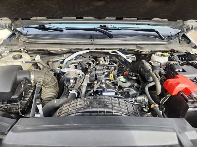 Certified 2019 Ford Ranger XLT w/ Equipment Group 301A Mid image 23