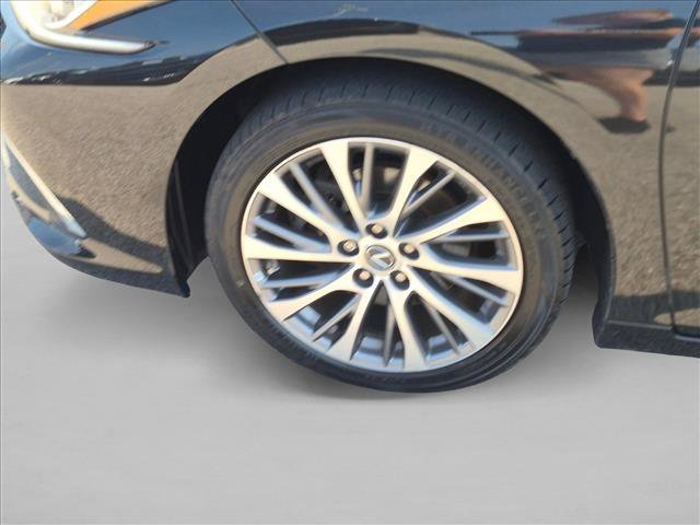 Used 2019 Lexus ES 350 w/ Premium Package FWD image 27