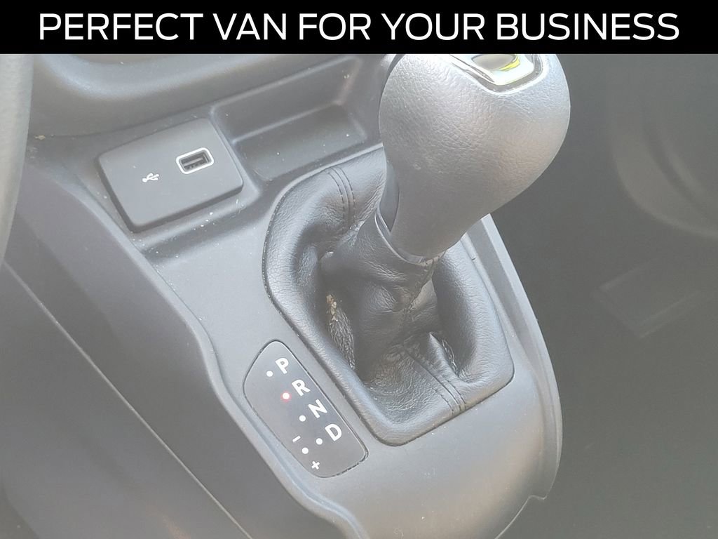 Used 2022 RAM ProMaster City Wagon FWD image 25