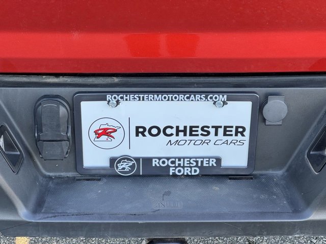 Certified 2023 Ford F150 XLT w/ Equipment Group 302A High image 43