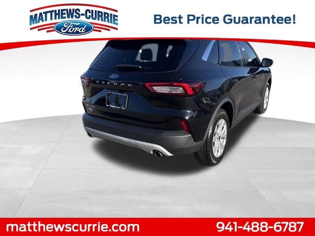 Certified 2024 Ford Escape Active image 4