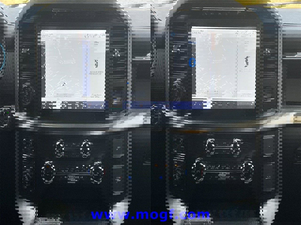 Certified 2023 Ford F150 Platinum w/ Equipment Group 701A High image 10