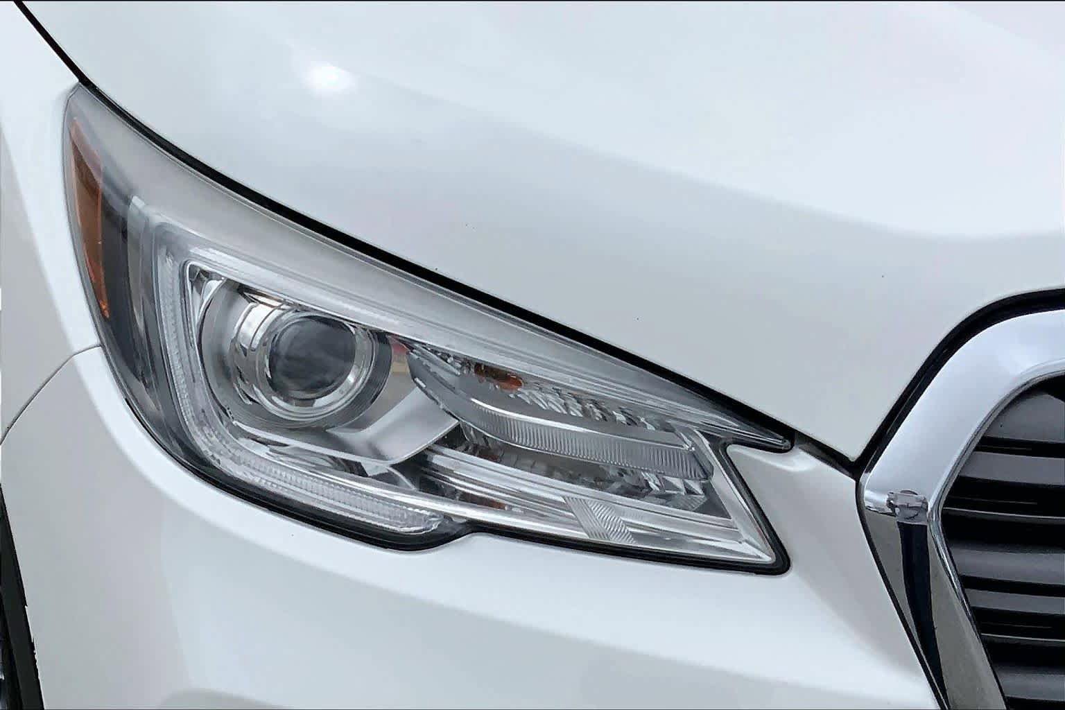 Used 2020 Subaru Ascent Limited w/ Technology Package AWD/4WD image 28