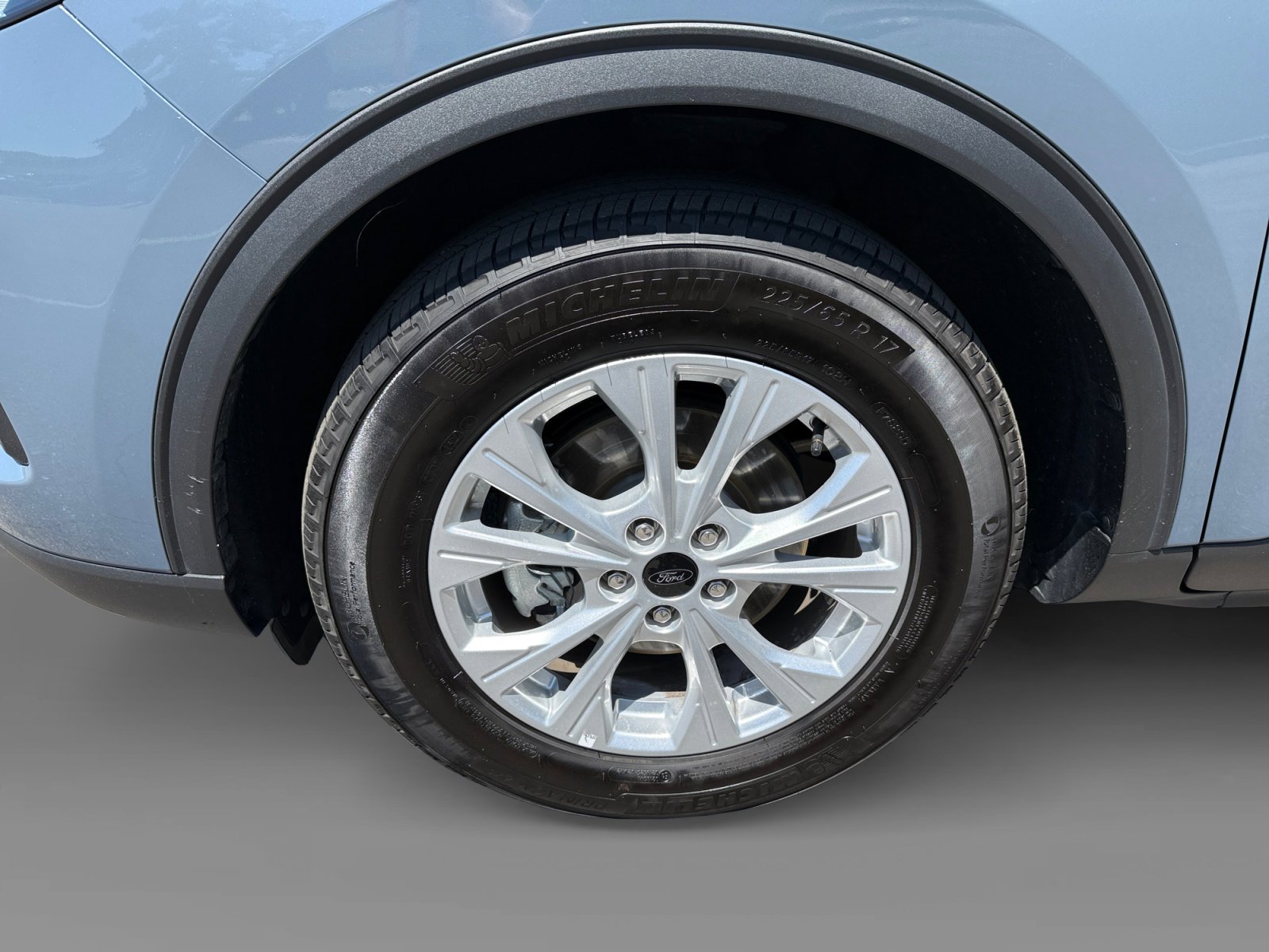 Certified 2024 Ford Escape Active w/ Tech Pack #2 FWD image 9