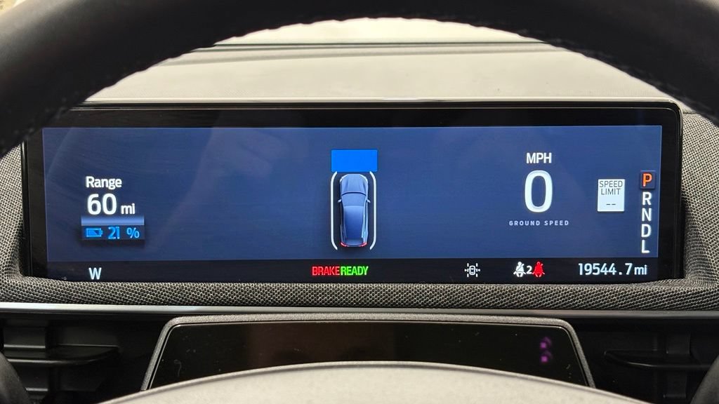 Certified 2023 Ford Mustang Mach-E Premium AWD/4WD image 38